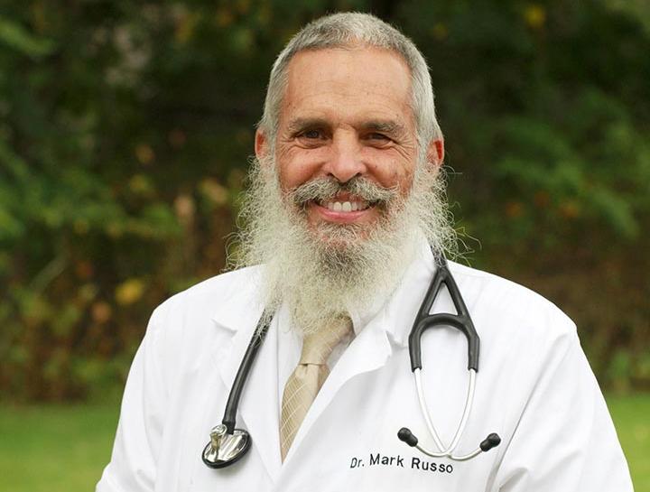 About Dr. Mark Russo